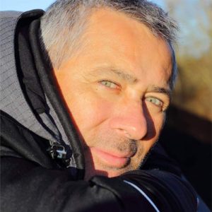 Sezgin Kopurlu