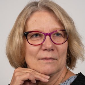 Martina Plischke-Heeren