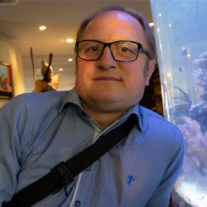 Bernd Tepper