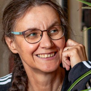 Grit Fischer