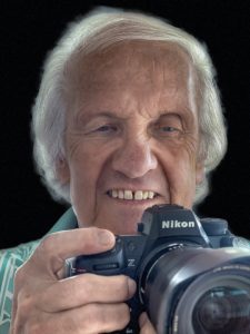 Helmut Schmid