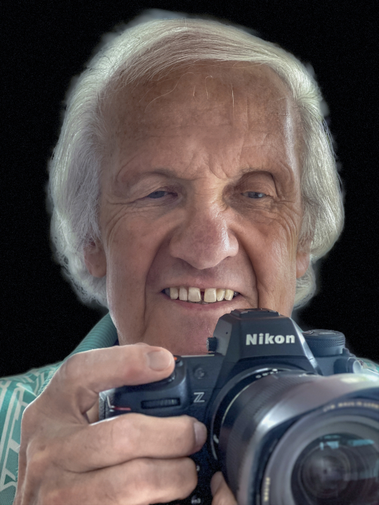 Helmut Schmid