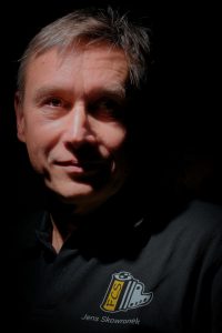 Dr. Jens Skowronek