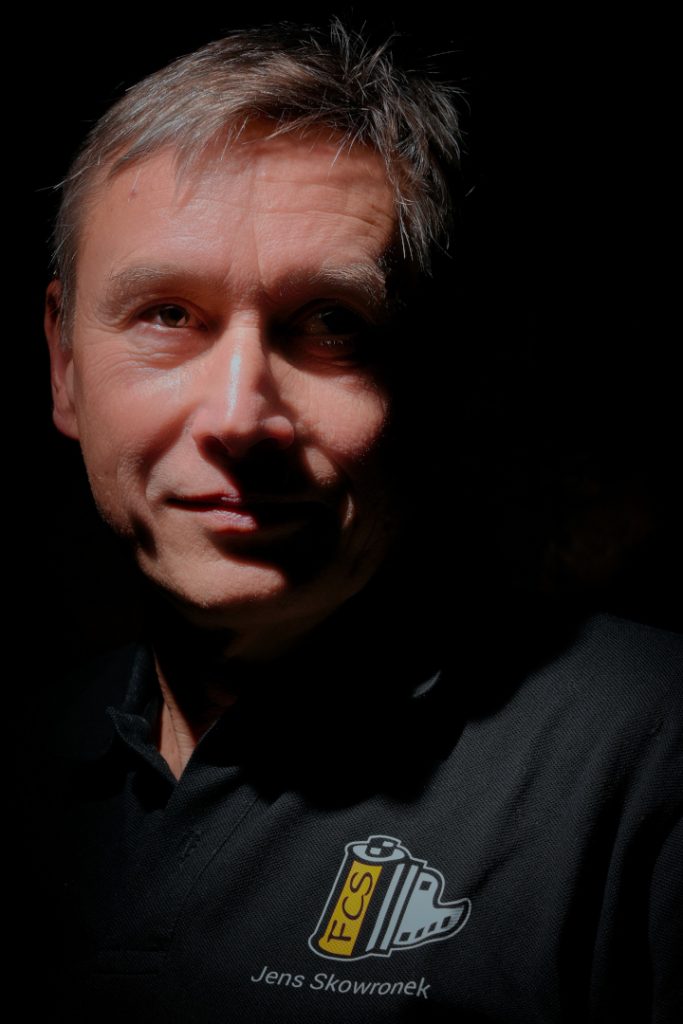Dr. Jens Skowronek